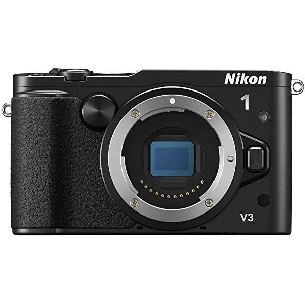 Nikon 1 V3 製品画像