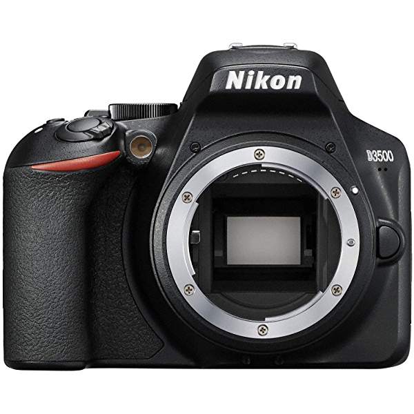 Nikon D3500 製品画像