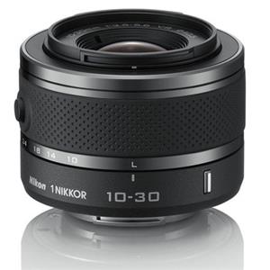 Nikon 1 NIKKOR VR 10-30mm f/3.5-5.6 製品画像