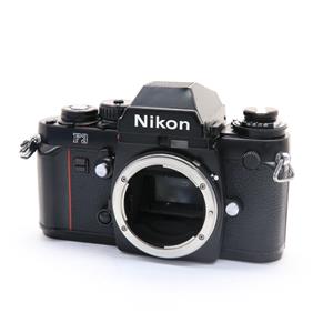 Nikon F3 製品画像