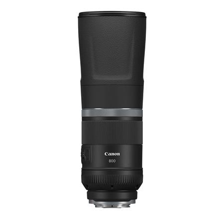 Canon RF800mm F11 IS STM 製品画像