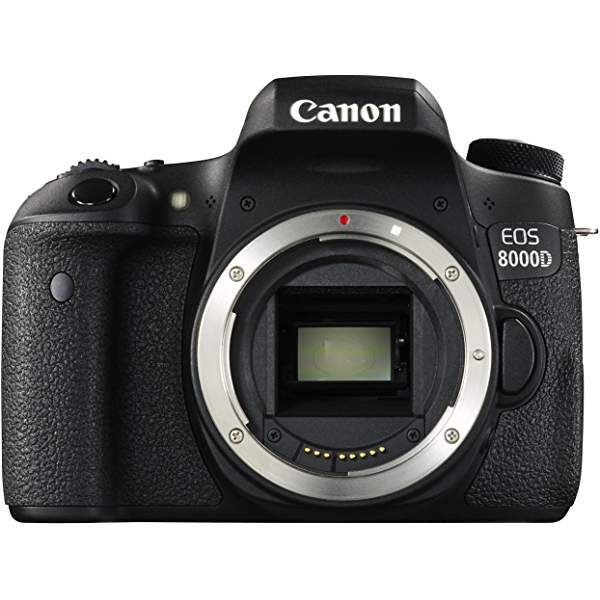 Canon EOS 8000D 製品画像