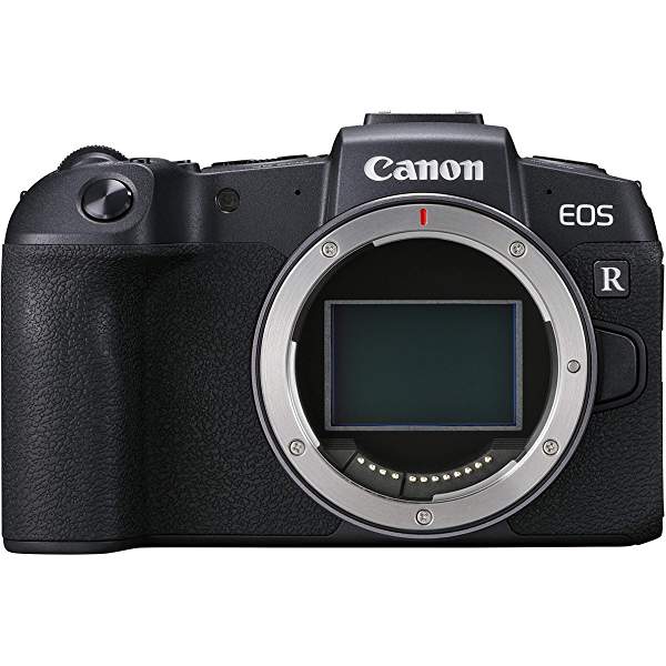 Canon EOS RP 製品画像