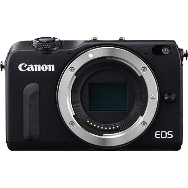 Canon EOS M2 製品画像