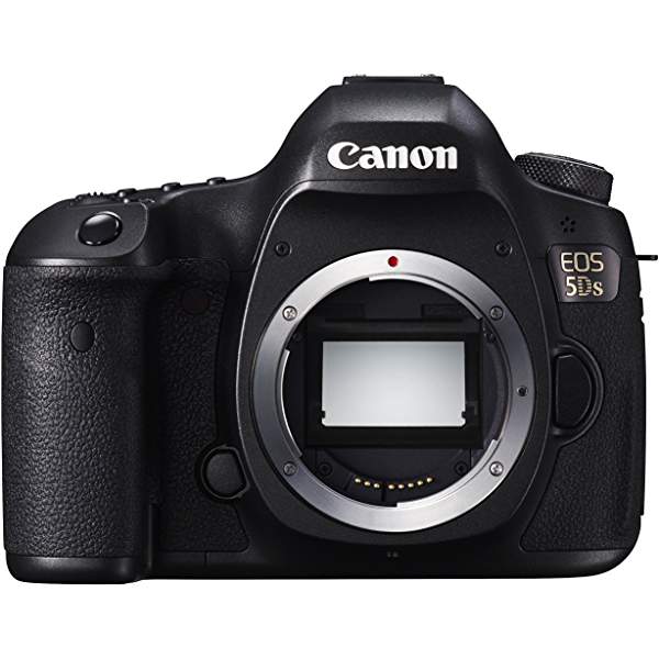 Canon EOS 5Ds 製品画像