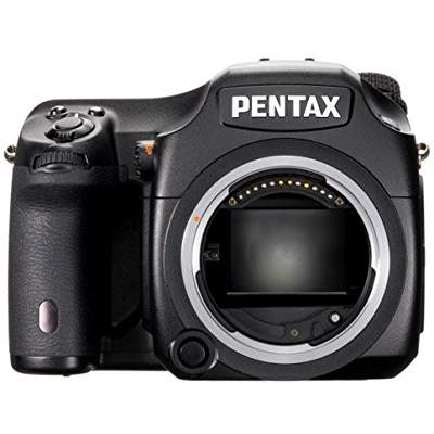 PENTAX 645D 製品画像