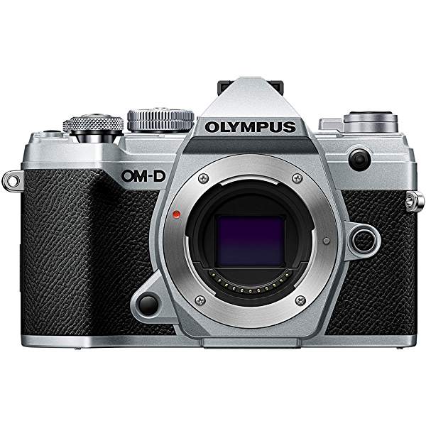 OLYMPUS OM-D E-M5 Mark III 製品画像