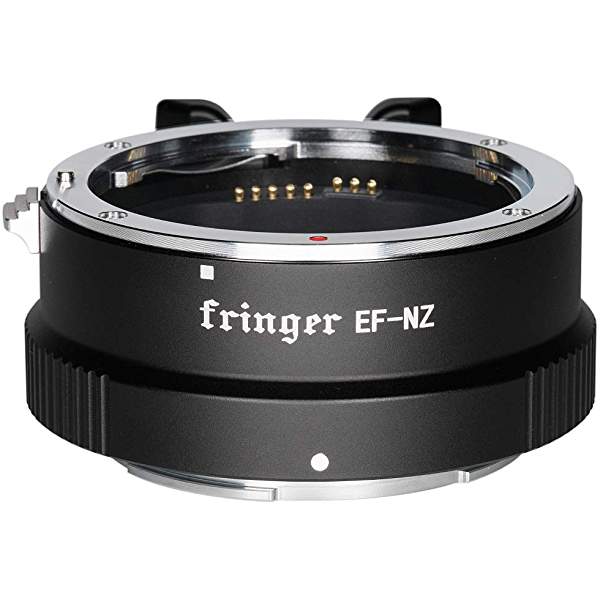 Fringer FR-NZ1 製品画像