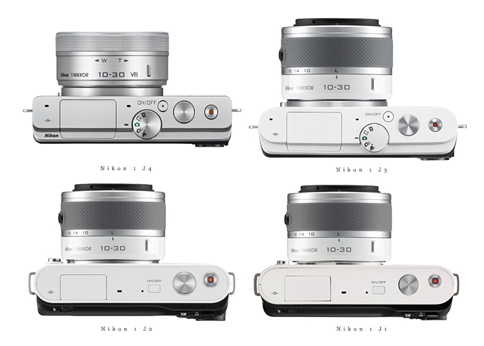 Nikon 1 J4 は最強スナップカメラ 軽快な動作にv3譲りの高速連写 機能まとめと J3 J2 J1を画像で比較する かめらとブログ