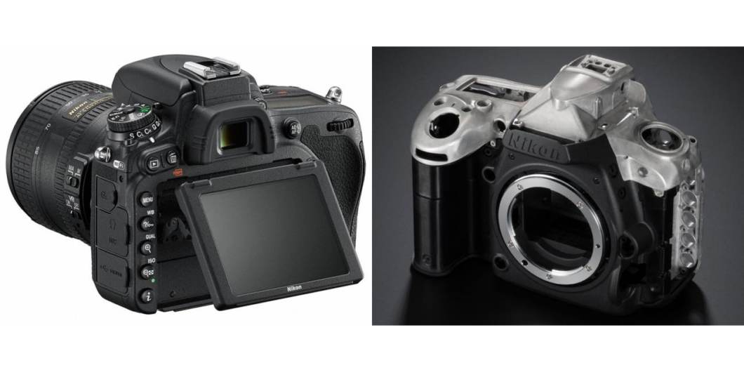 ニコン D810 vs D750 vs D610 機能比較。D750からみる、Nikon FXシリーズフルサイズセンサーモデル別の違い かめらとブログ。