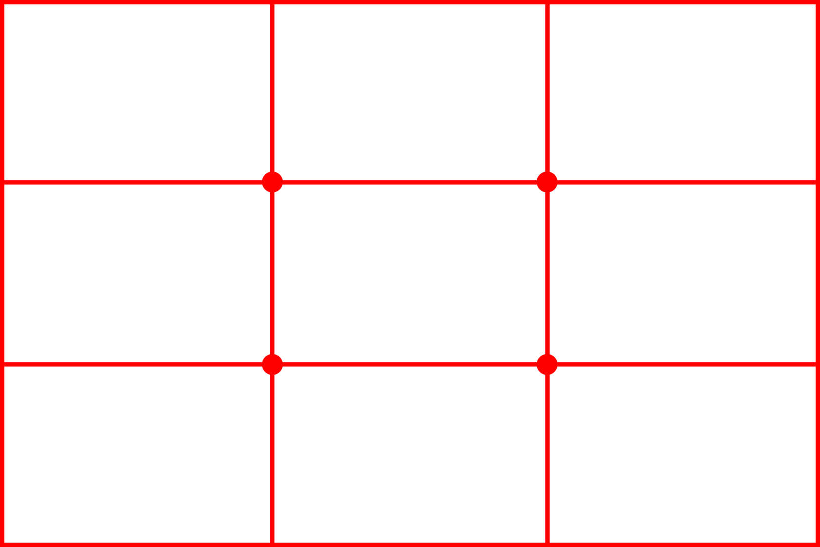 構図 で写真が上手くなる カメラ初心者が覚えたい9つの基本の構図テクニック かめらとブログ