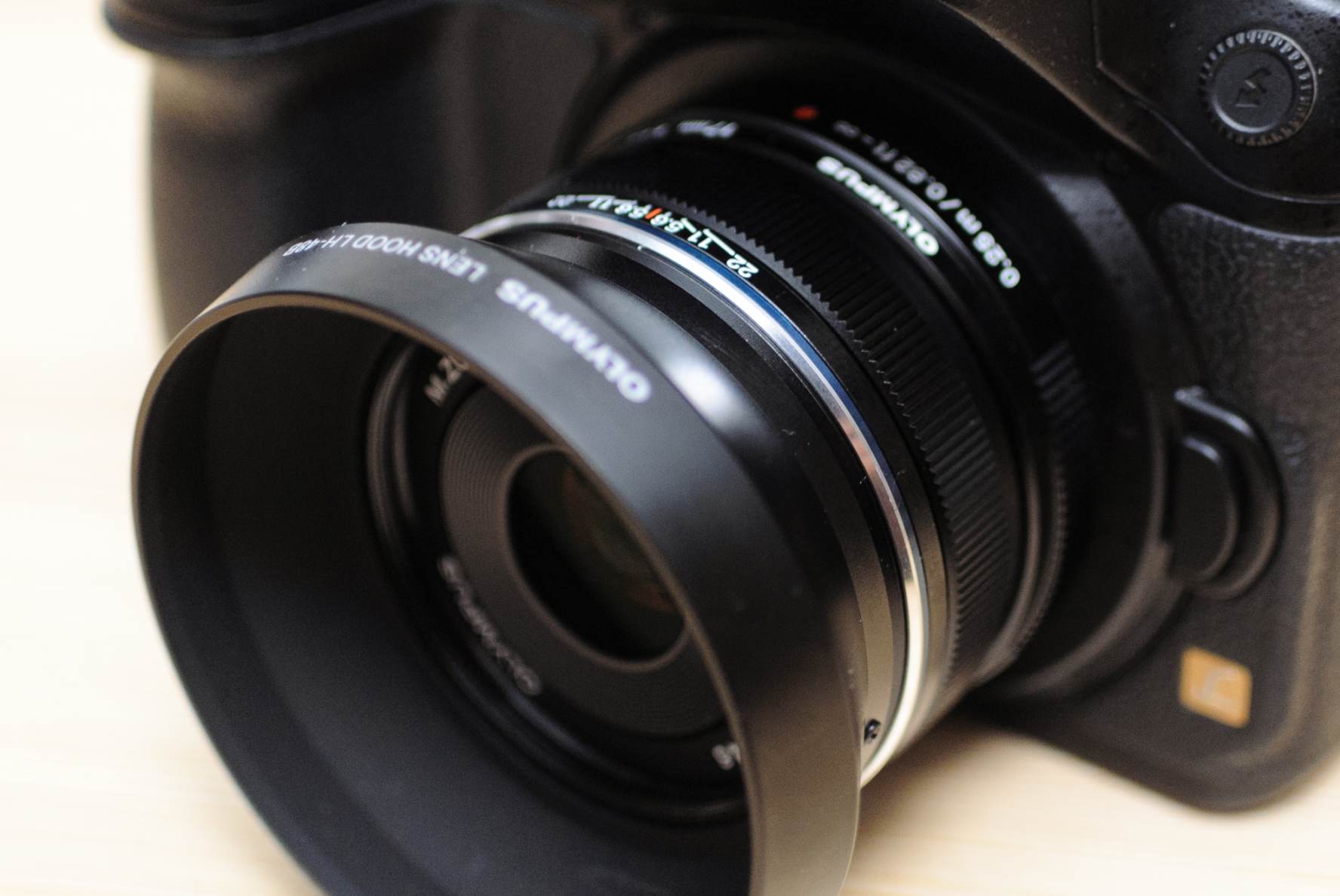 10 Migliori Olympus Lh 48b Paraluce In Italia - Foto 6