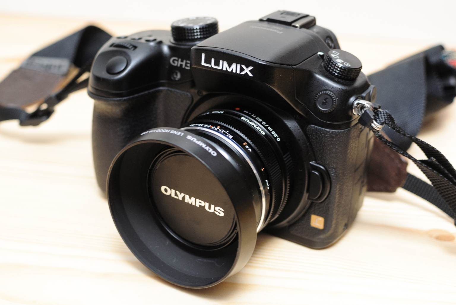 10 Migliori Olympus Lh 48b Paraluce In Italia - Foto 8
