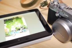 『Kindle Fire HDX 7 + Eye-Fi Mobi』で最強タブレットフォトビューアー!さくさく自動転送が超便利!転送速度チェックも