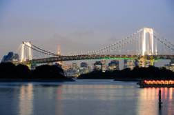 Velbon CUBE で夜景を撮ってみる。鞄にすっぽりな小型三脚レビュー 