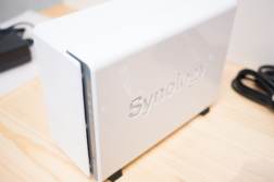 初めてのNAS！写真の作業用、バックアップに「Synology Diskstation DS215j」を購入しました。 | かめらとブログ
