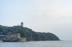 江の島 - 写真スポットで撮ってきました。 | かめらとブログ。