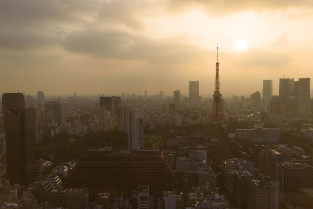 世界貿易センタービル 展望台 写真スポットで撮ってきました かめらとブログ