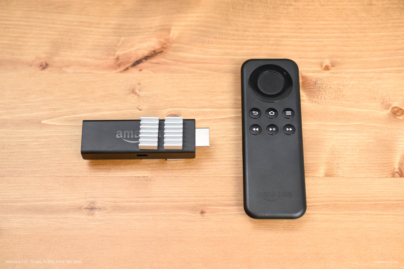 大画面で写真を楽しむ!「Googleフォト」がAirplayに対応したので「Fire TV Stick」で試してみた | かめらとブログ。