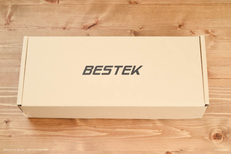 安価でも使える Bastek Pcモニターアーム Btss01bk でデスクを広くしてみました かめらとブログ