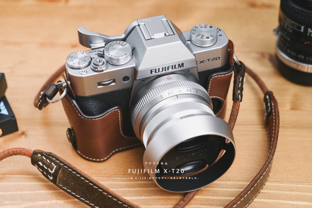 FUJIFILM X-T20 ボディ X-T30 富士フィルム フジフィルム | www