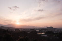 初春の奈良でサイクリングしながら撮ってきました。 - 写真スポットで撮ってきました。 | かめらとブログ。