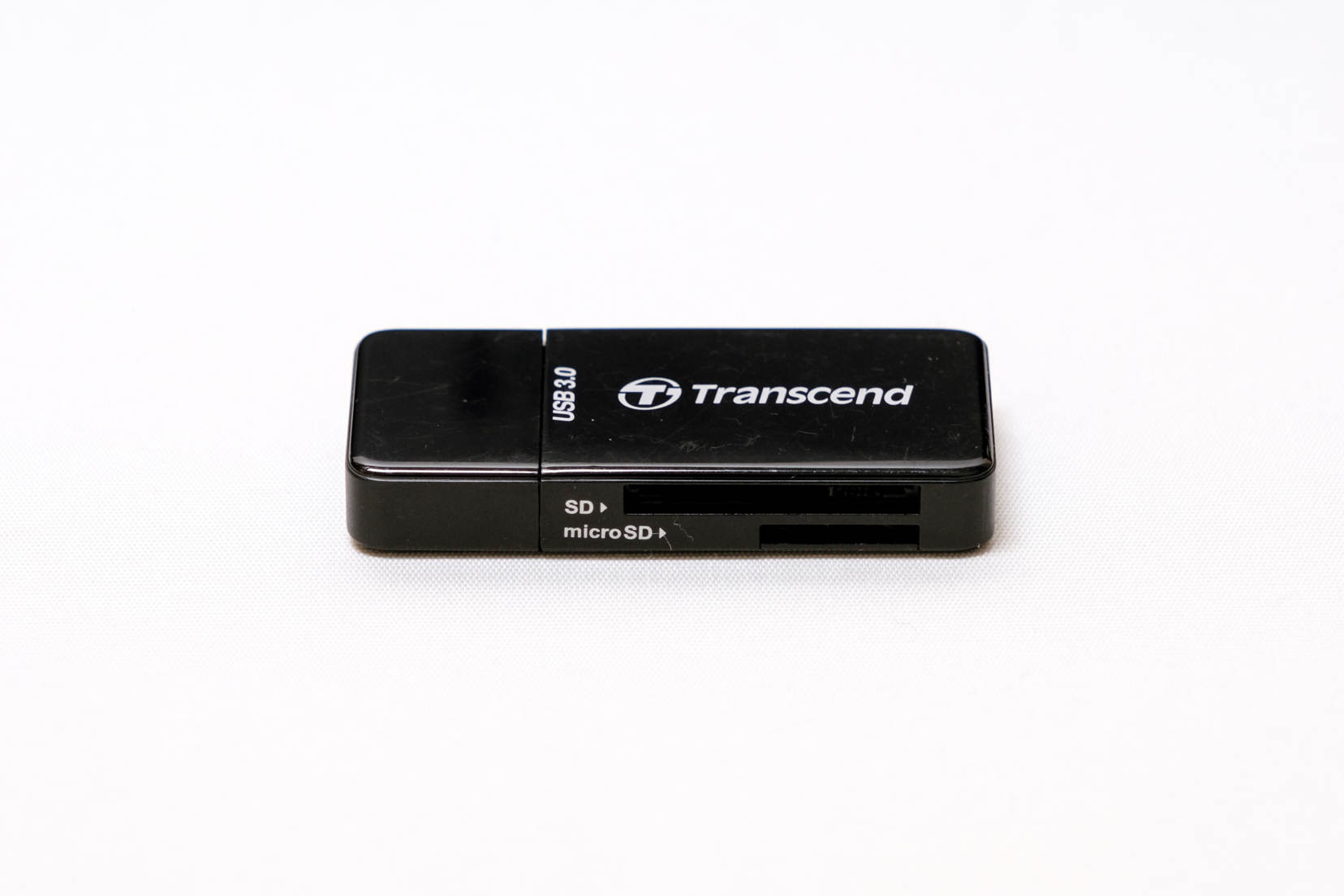 普通に使えるSDカードリーダー Transcend USB 3.1 Gen 1カードリーダー RDF5  をレビューする。写真の読み込みに十分な速度で1つ持っておくと助かるよ！ | かめらとブログ。