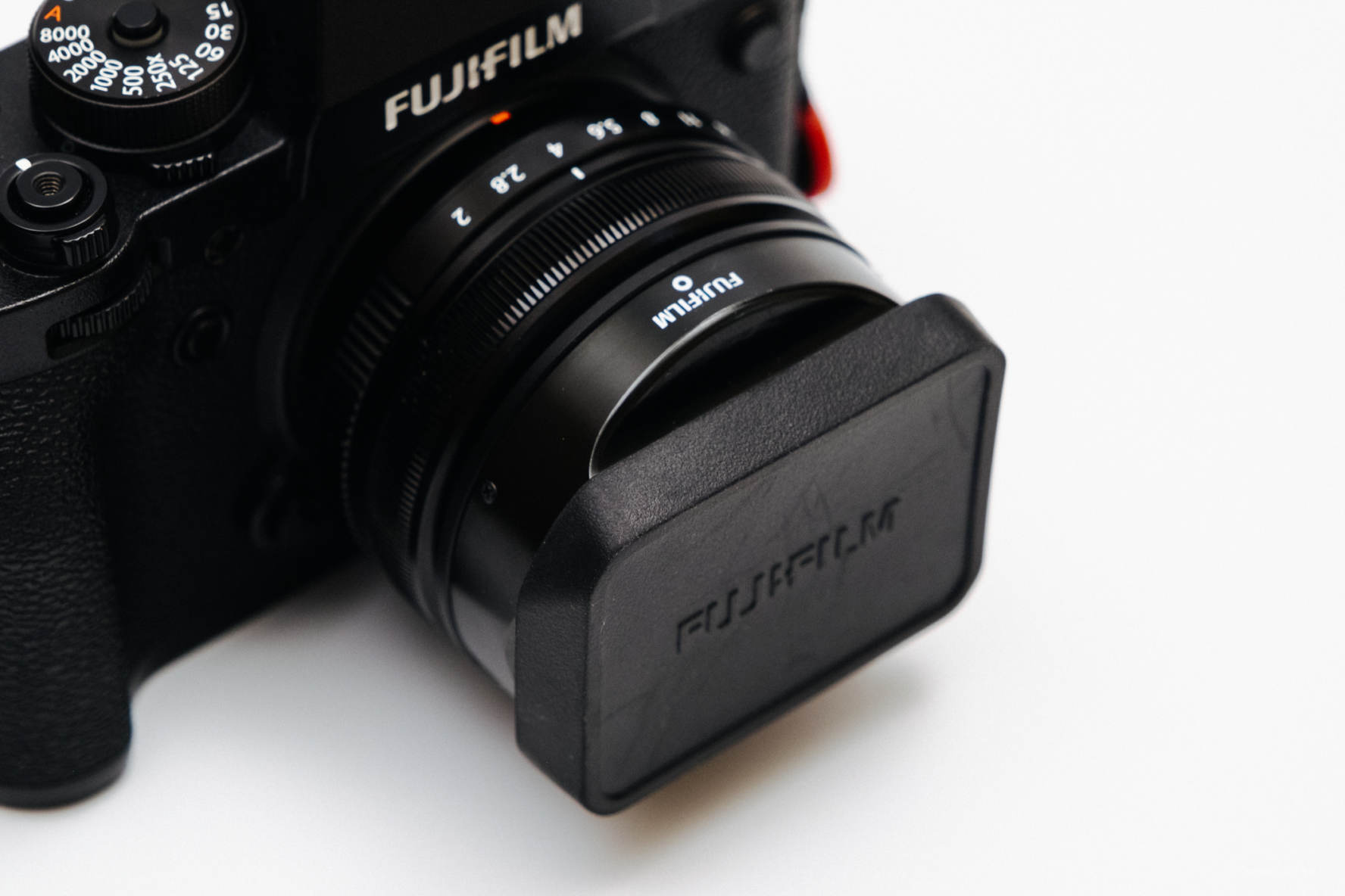 FUJIFILM XF18mmF2 R レビューと作例 | かめらとブログ。