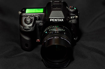 PENTAX FA43mmF1.9 Limited ブログ・機材情報、なんでもまとめ | かめ 
