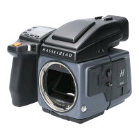 Hasselblad H6D-100c 製品画像