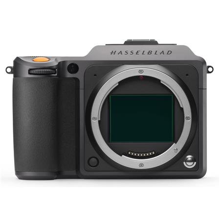Hasselblad X1D II 50C 製品画像