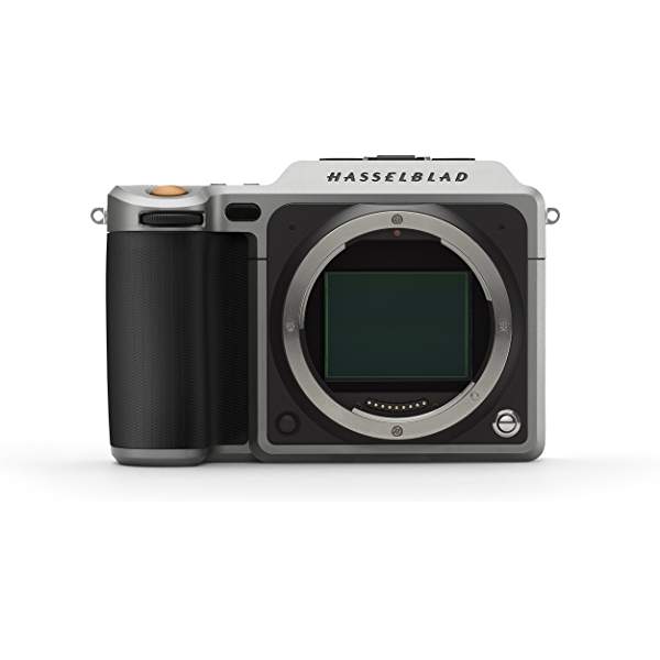 Hasselblad X1D-50c 製品画像