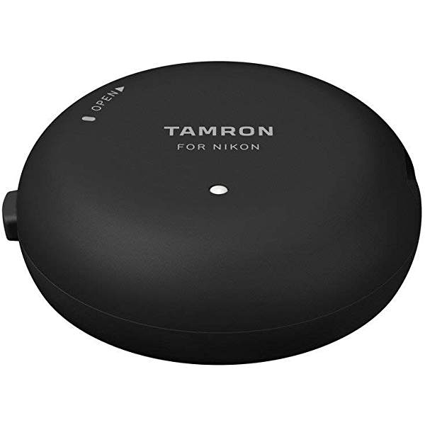 TAMRON TAP-in Console TAP-01 製品画像