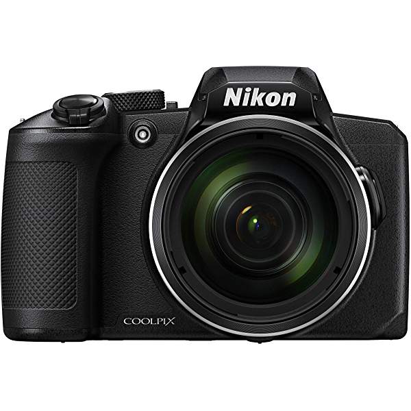 Nikon COOLPIX B600 製品画像