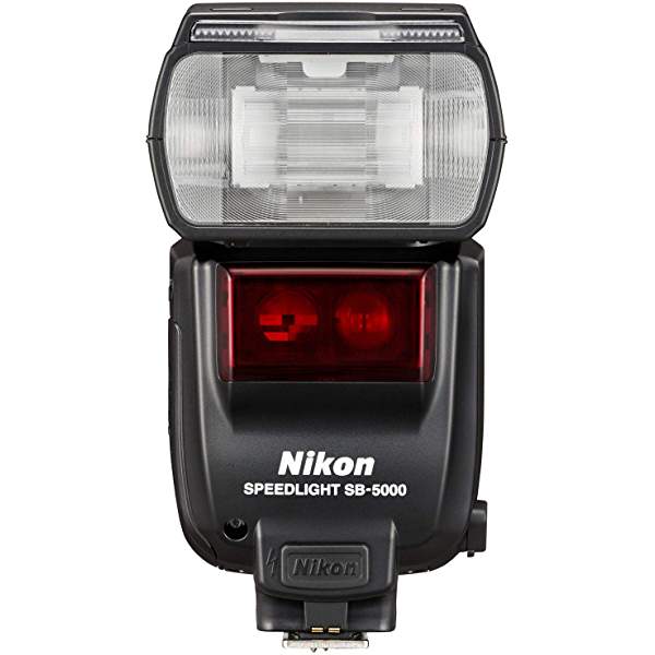 Nikon SB-5000 製品画像