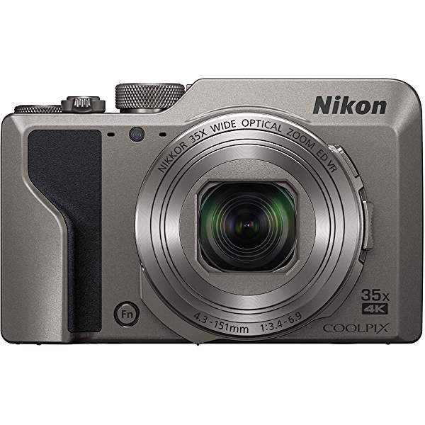 Nikon COOLPIX A1000 製品画像