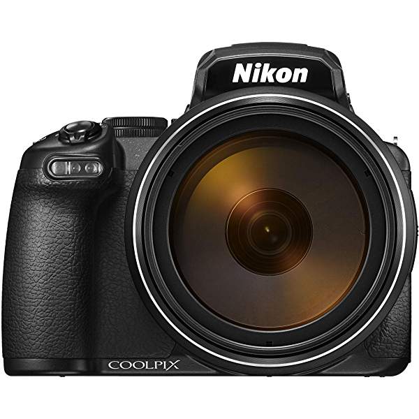 Nikon COOLPIX P1000 製品画像