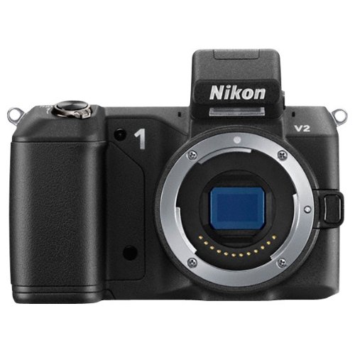 Nikon 1 V2 製品画像