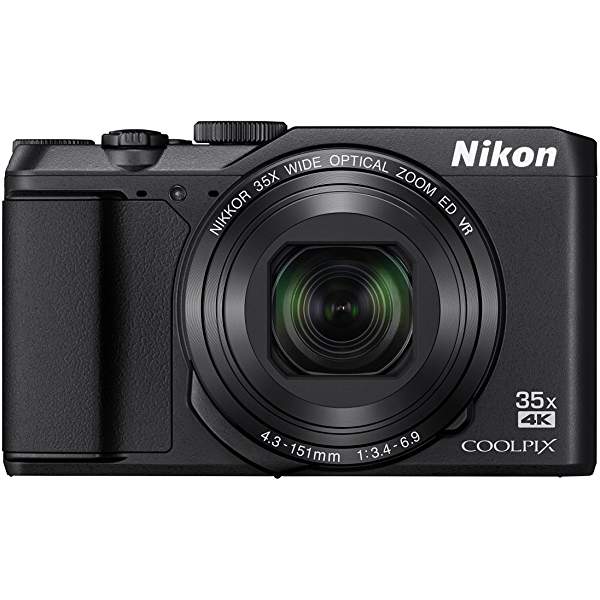 Nikon COOLPIX A900 製品画像