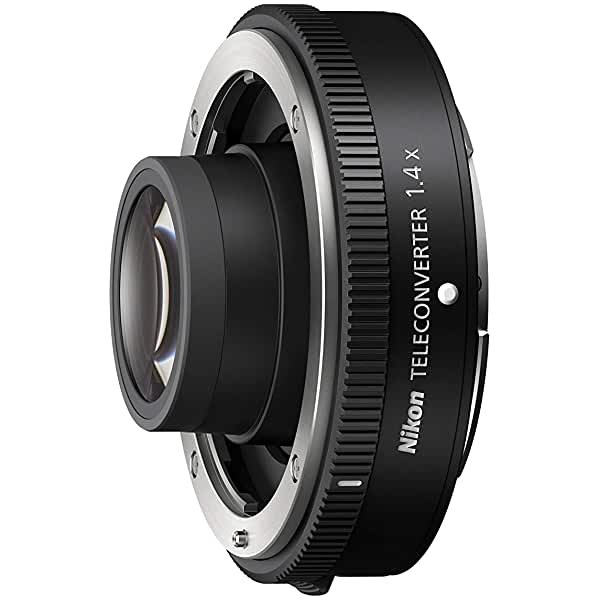 Nikon Z TELECONVERTER TC-1.4x 製品画像