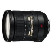 Nikon AF-S DX VR Zoom-Nikkor 18-200mm f/3.5-5.6G IF-ED 製品画像