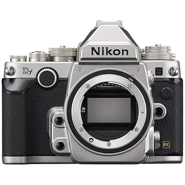 Nikon Df 製品画像