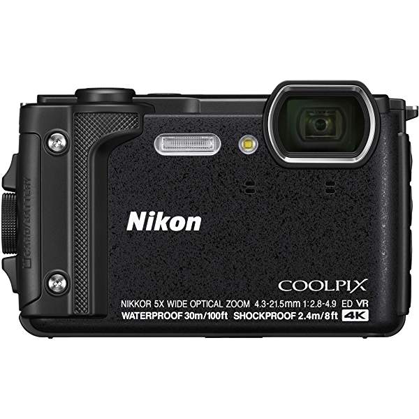 Nikon COOLPIX W300 製品画像