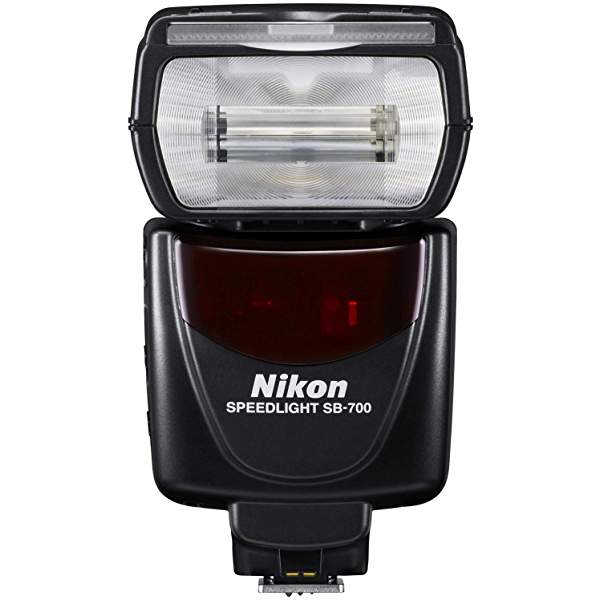 Nikon SB-700 製品画像