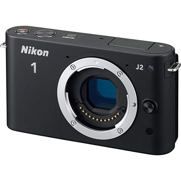 Nikon 1 J2 製品画像