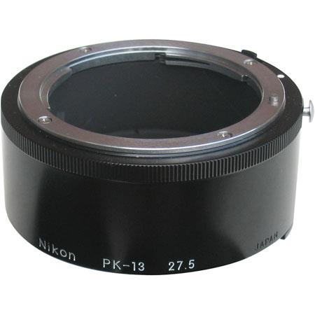 Nikon AI オート接写リング PK-13 製品画像