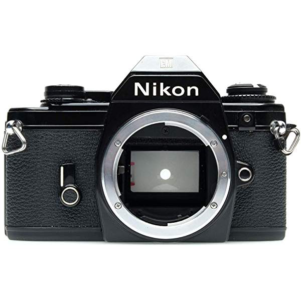 Nikon EM 製品画像