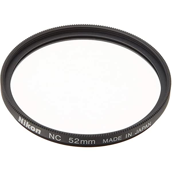 Nikon ニュートラルカラーNC 製品画像