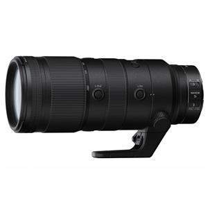 Nikon NIKKOR Z 70-200mm f/2.8 VR S 製品画像