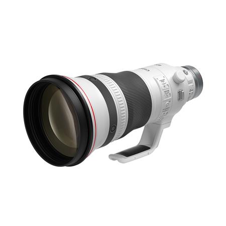 Canon RF400mm F2.8 L IS USM 製品画像